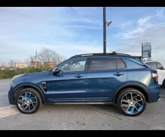 Lynk & Co 01 1.5 td phev PHEV HYBRID PLUG-IN - 13