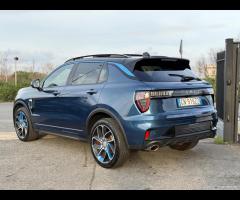 Lynk & Co 01 1.5 td phev PHEV HYBRID PLUG-IN - 16
