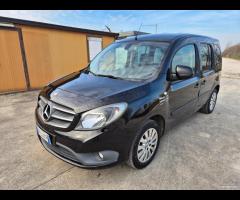 Mercedes-benz Citan 1.5 111 CDI S&S Tourer Select