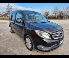 Mercedes-benz Citan 1.5 111 CDI S&S Tourer Select