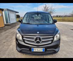 Mercedes-benz Citan 1.5 111 CDI S&S Tourer Select
