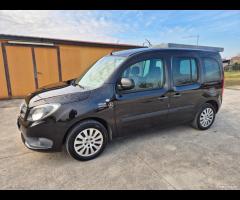 Mercedes-benz Citan 1.5 111 CDI S&S Tourer Select