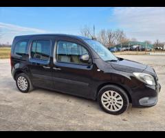 Mercedes-benz Citan 1.5 111 CDI S&S Tourer Select