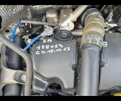 Mercedes-benz Citan 1.5 111 CDI S&S Tourer Select - 23