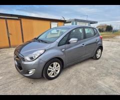 Hyundai iX20 1.6 CRDI 115 CV Comfort