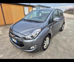 Hyundai iX20 1.6 CRDI 115 CV Comfort
