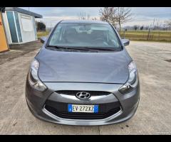 Hyundai iX20 1.6 CRDI 115 CV Comfort