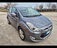 Hyundai iX20 1.6 CRDI 115 CV Comfort