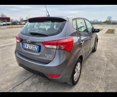 Hyundai iX20 1.6 CRDI 115 CV Comfort - 7
