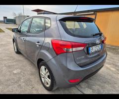 Hyundai iX20 1.6 CRDI 115 CV Comfort - 9