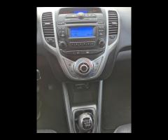 Hyundai iX20 1.6 CRDI 115 CV Comfort - 16