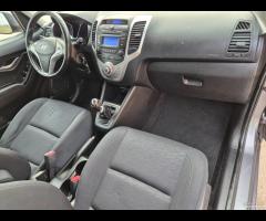 Hyundai iX20 1.6 CRDI 115 CV Comfort - 23