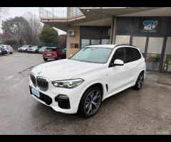 Bmw X5 M xDrive30d Msport