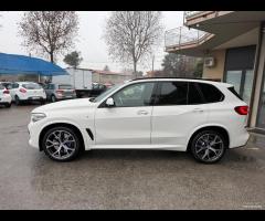 Bmw X5 M xDrive30d Msport