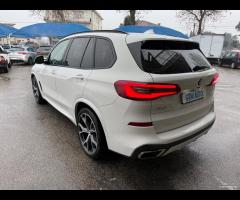 Bmw X5 M xDrive30d Msport