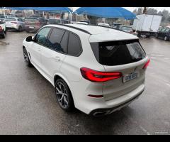 Bmw X5 M xDrive30d Msport