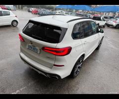 Bmw X5 M xDrive30d Msport - 6