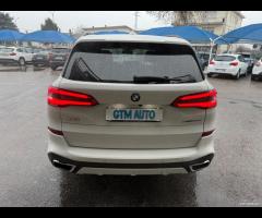 Bmw X5 M xDrive30d Msport - 8