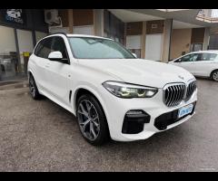 Bmw X5 M xDrive30d Msport - 10