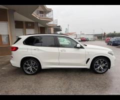 Bmw X5 M xDrive30d Msport - 11
