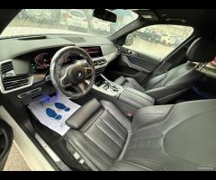 Bmw X5 M xDrive30d Msport - 12