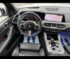 Bmw X5 M xDrive30d Msport - 15