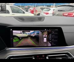 Bmw X5 M xDrive30d Msport - 21