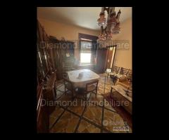 Casa singola con garage a Fornazzo - Milo