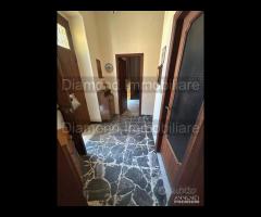 Casa singola con garage a Fornazzo - Milo