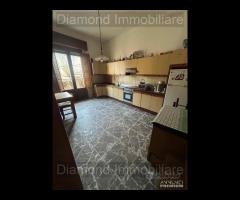 Casa singola con garage a Fornazzo - Milo