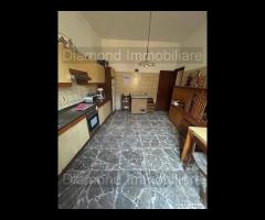 Casa singola con garage a Fornazzo - Milo