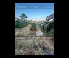 Terreno edificabile con rustico a Guardia Mangano