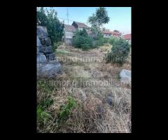 Terreno edificabile con rustico a Guardia Mangano