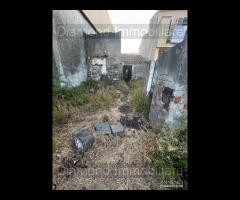 Terreno edificabile con rustico a Guardia Mangano