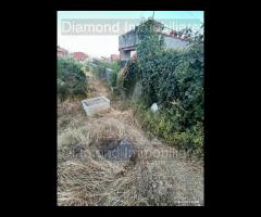 Terreno edificabile con rustico a Guardia Mangano