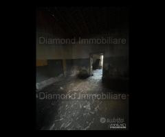 Terreno edificabile con rustico a Guardia Mangano - 8