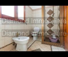 Casa singola con 2 terrazze e cortile a Riposto - 12