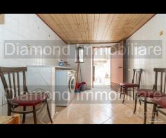 Casa singola con 2 terrazze e cortile a Riposto - 14