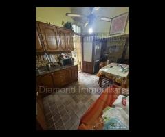 Casa singola con cortile a Fiumefreddo di Sicilia