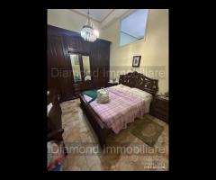 Casa singola con cortile a Fiumefreddo di Sicilia