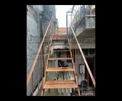 Casa singola con cortile a Fiumefreddo di Sicilia - 11