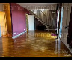 Appartamento con garage a San Giovanni la Punta