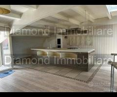 Appartamento con garage a San Giovanni la Punta - 13