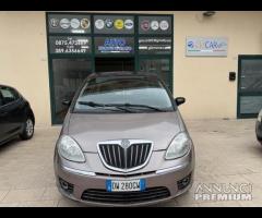 Lancia MUSA 1.3 Mjt 16V 90 CV Poltrona Frau ok neo