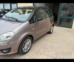 Lancia MUSA 1.3 Mjt 16V 90 CV Poltrona Frau ok neo