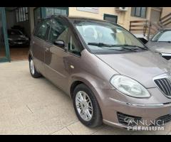 Lancia MUSA 1.3 Mjt 16V 90 CV Poltrona Frau ok neo