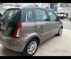 Lancia MUSA 1.3 Mjt 16V 90 CV Poltrona Frau ok neo