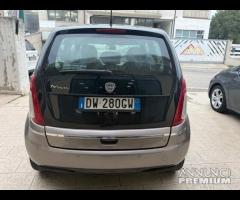 Lancia MUSA 1.3 Mjt 16V 90 CV Poltrona Frau ok neo