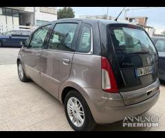 Lancia MUSA 1.3 Mjt 16V 90 CV Poltrona Frau ok neo - 6