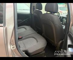 Lancia MUSA 1.3 Mjt 16V 90 CV Poltrona Frau ok neo - 8